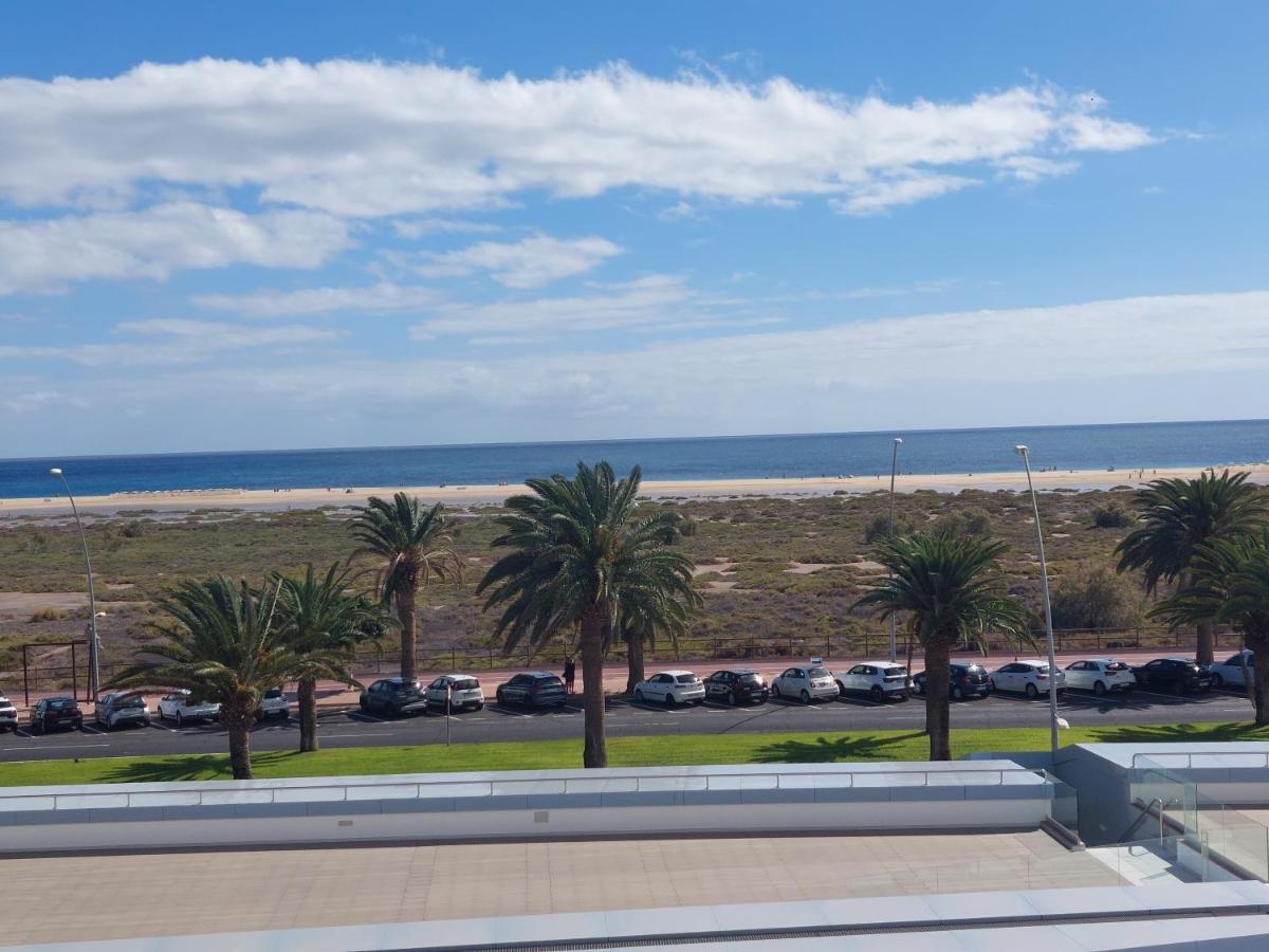 Estudio Espectacular Vista Mar 모로델제블 외부 사진