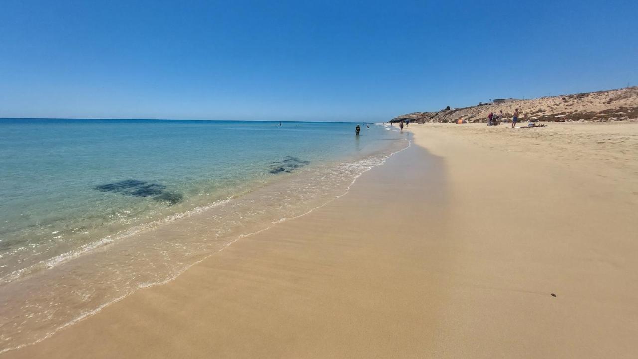 Estudio Espectacular Vista Mar 모로델제블 외부 사진